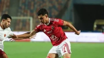 عودة أشرف بن شرقي الخميس تفتح نافذة تأهيل الأهلي من إصابة مزق الخلفية 1